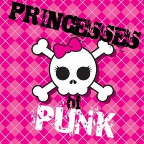 Princesses of Punk