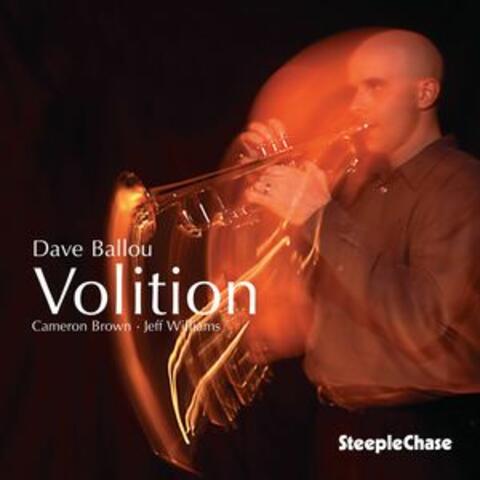 Dave Ballou
