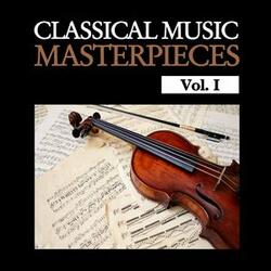 Violin Concerto in A Minor, Op. 35: III. Finale, Allegro giocoso