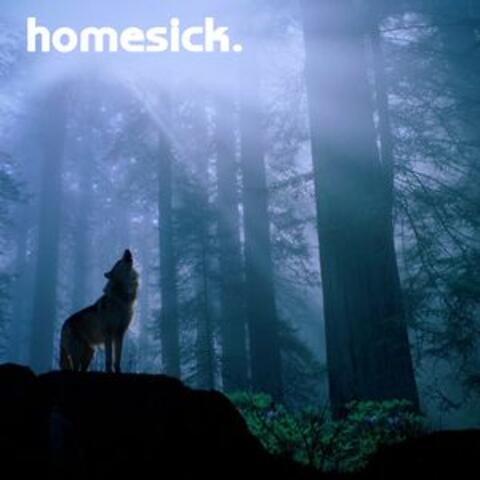 Homesick