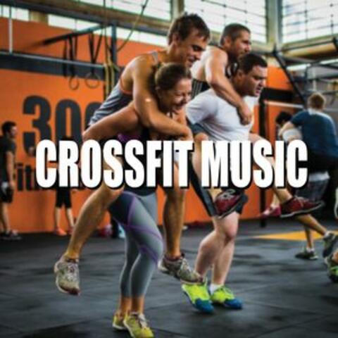 Crossfit Music