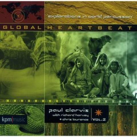 Global Heartbeat Vol 2