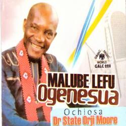 Malube Lefu Ogenesua