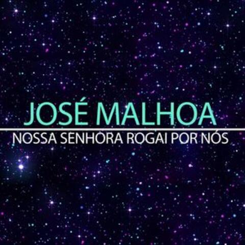 Nossa Senhora Rogai por Nós