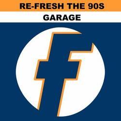Feel the Spirit (Garage Mix)