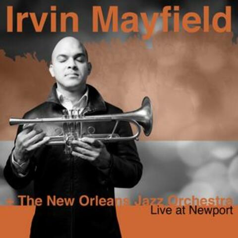 Live at Newport