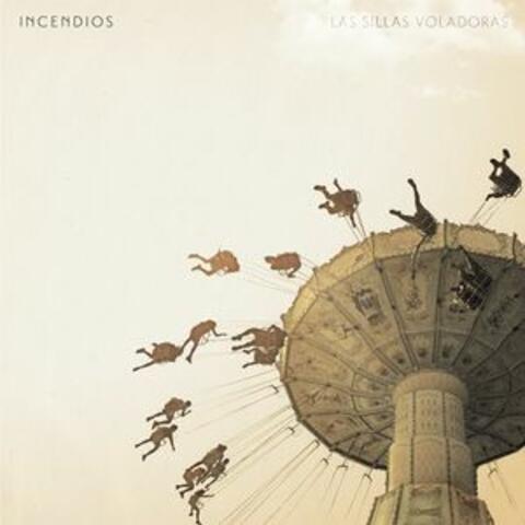 Las Sillas Voladoras