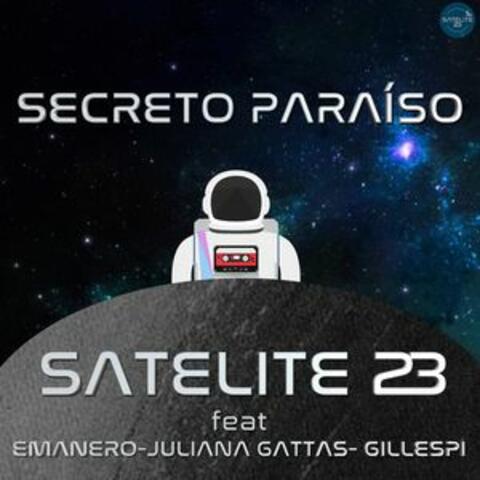 Secreto Paraíso - Single