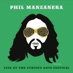 Love Is the Drug ((Live at the Curious Arts Festival))