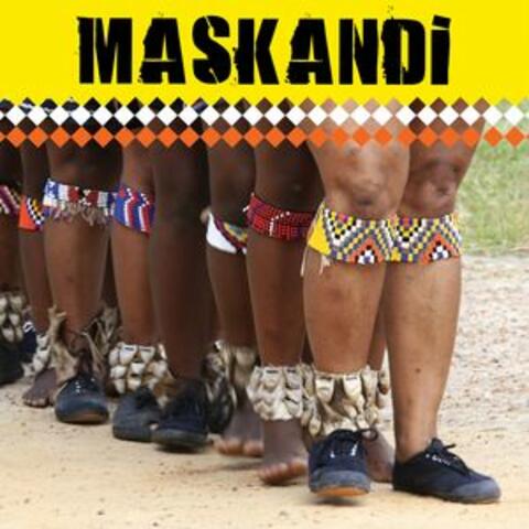 Maskandi
