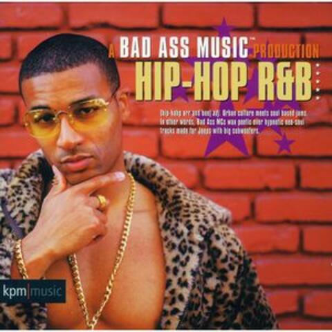 Hip-Hop R&B