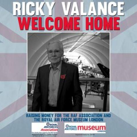 Welcome Home