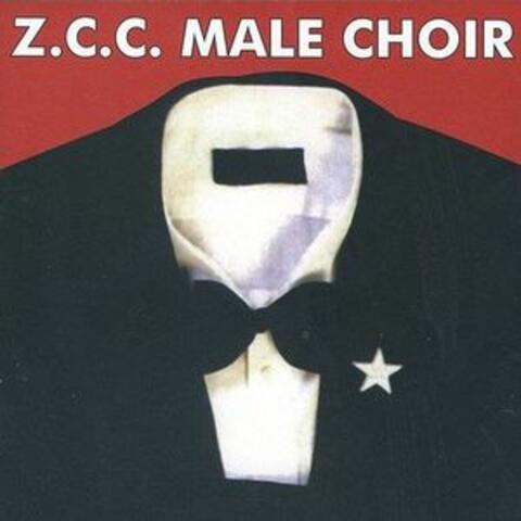 Z.C.C. Male Choir