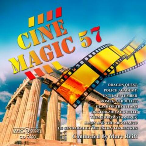 Cinemagic 57