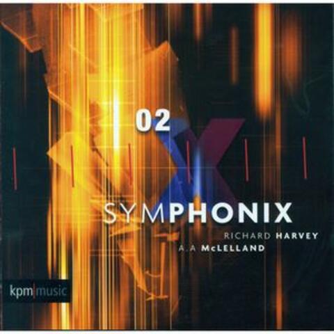 Symphonix Volume 2