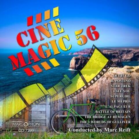 Cinemagic 56