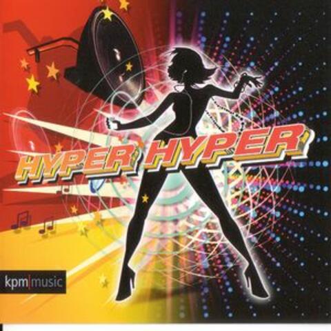 Hyper Hyper