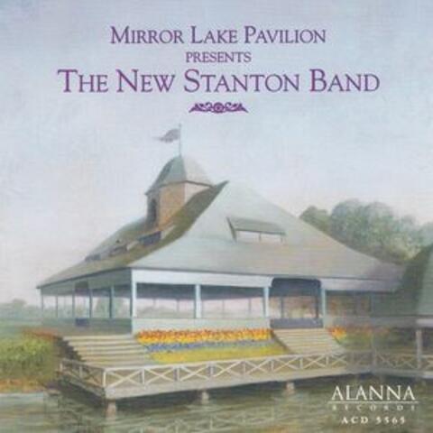 Mirror Lake Pavilion Presents: The New Stanton Band