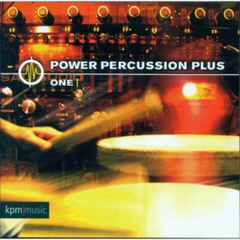 Power Percussion Plus 1