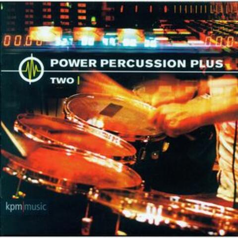 Power Percussion Plus 2