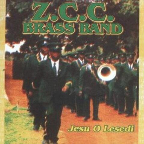 Jesu O Lesedi