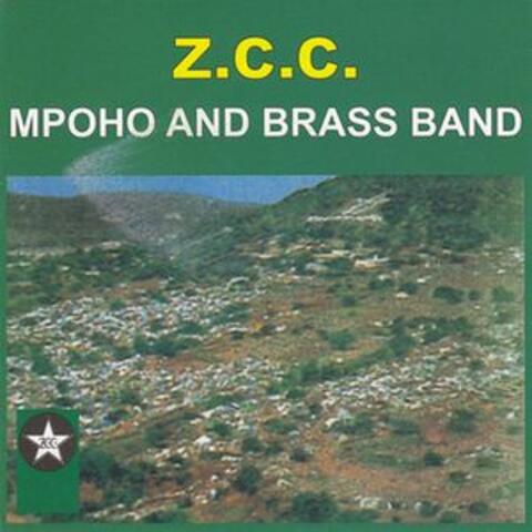 Mpoho And Brass Band
