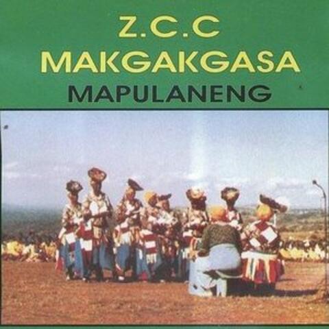 Mapulaneng