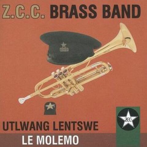 Utlwang Lentswe Le Molemo