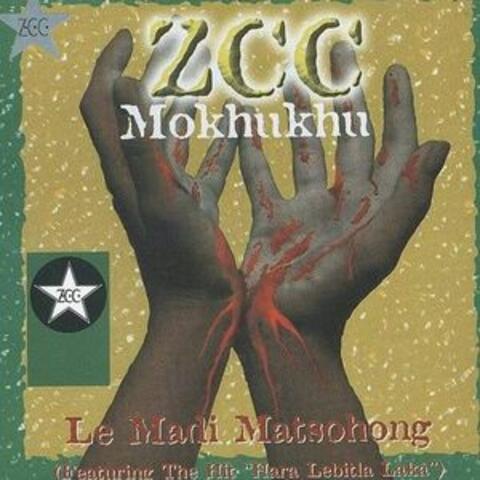 Le Madi Matsohong