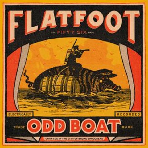 Flatfoot 56 | iHeart