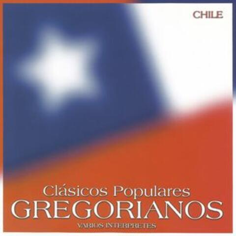 Clásicos Populares Gregorianos: Chile