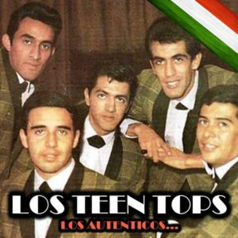 Los Auténticos...