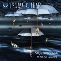 Unruly Child (The Basement Demos)