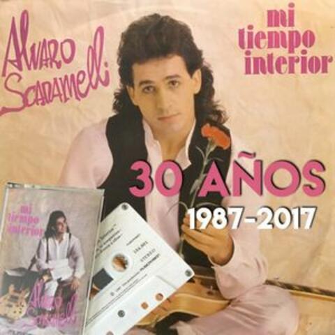 Mi Tiempo Interior (Remastered)