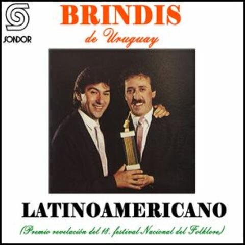 Latinoamericano (En Vivo)