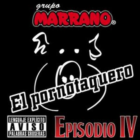 El Pornotaquero