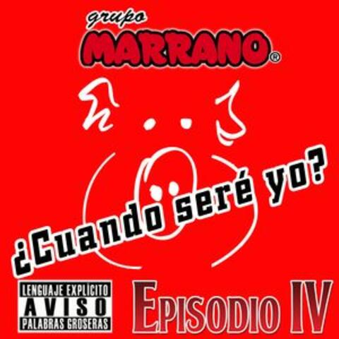 ¿Cuándo Seré Yo?