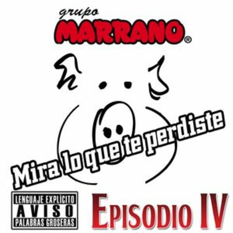 Mira Lo Que Te Perdiste