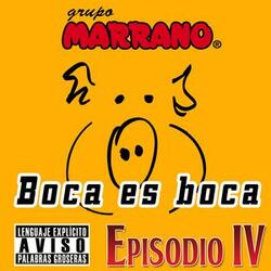 Boca Es Boca