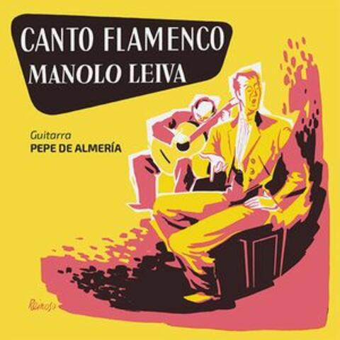 Canto Flamenco