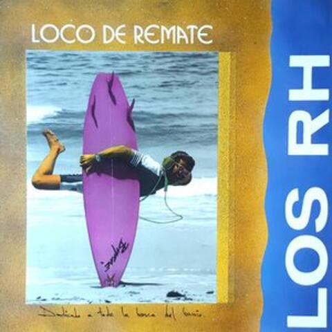 Loco de Remate