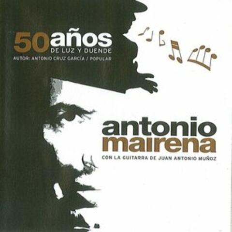 50 Años de Luz y Duende