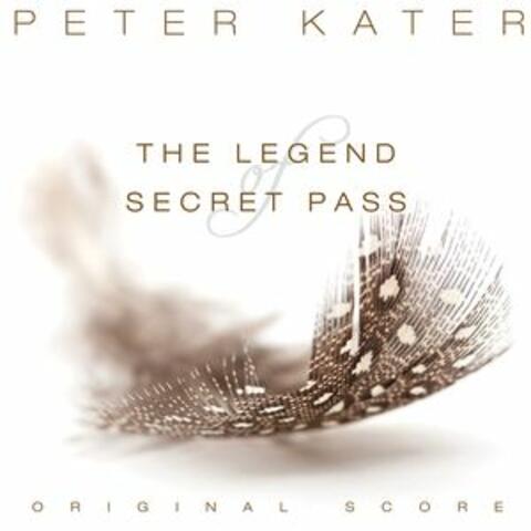 The Legend of Secret Pass (Original Score)