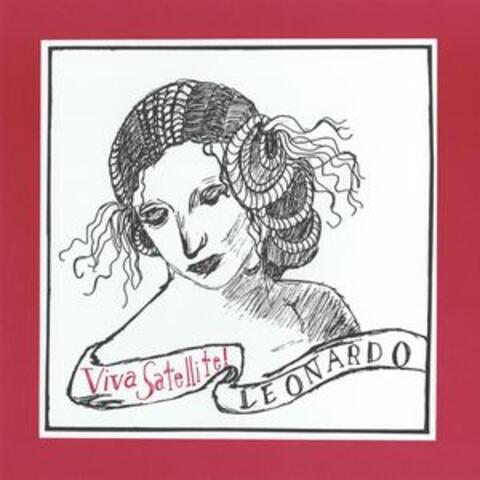 Leonardo (The Original Cast Recording)