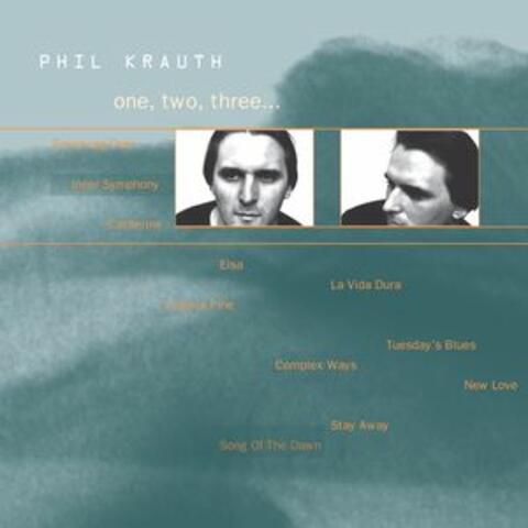 Phil Krauth