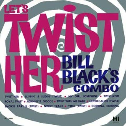 Bill Black's Combo