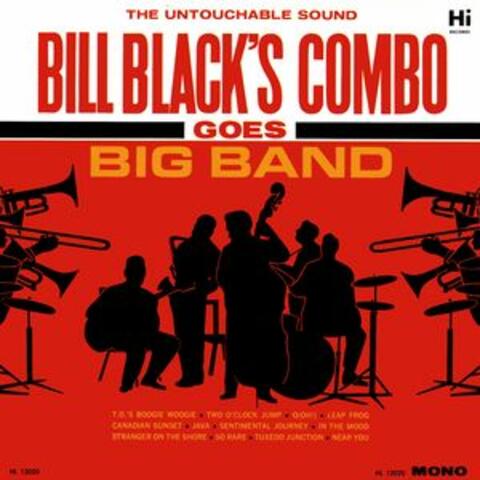 Goes Big Band