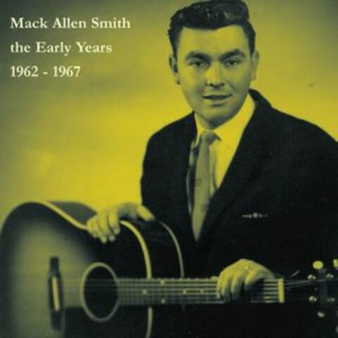 The Early Years: 1962-1967