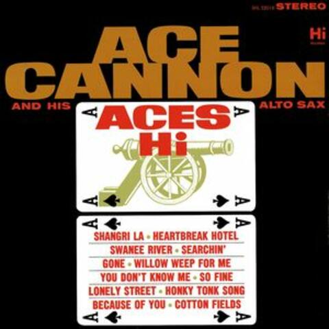 Aces Hi