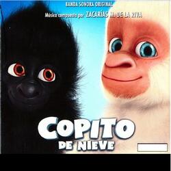 Paula Conoce a Copito